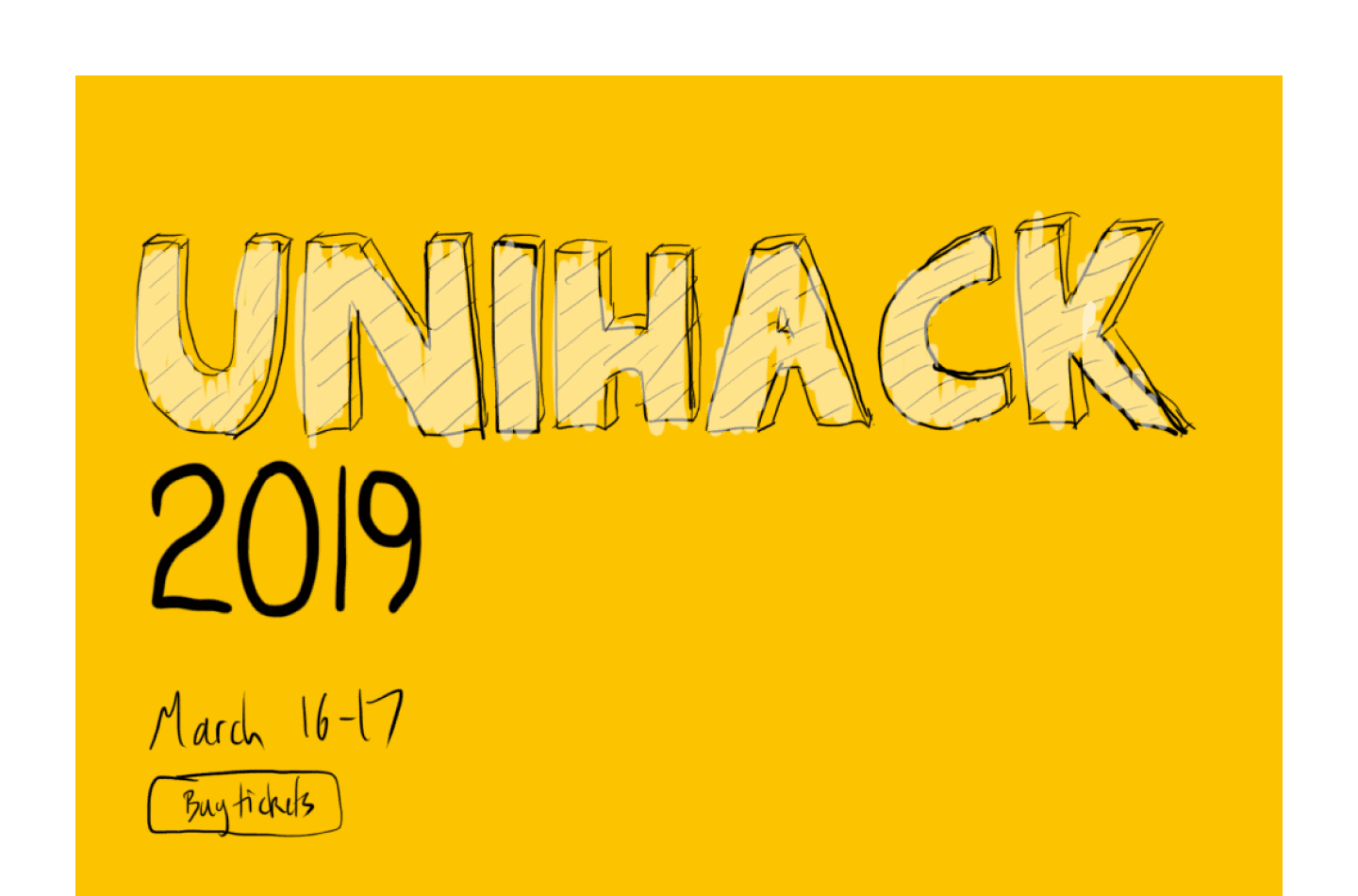 UNIHACK Website