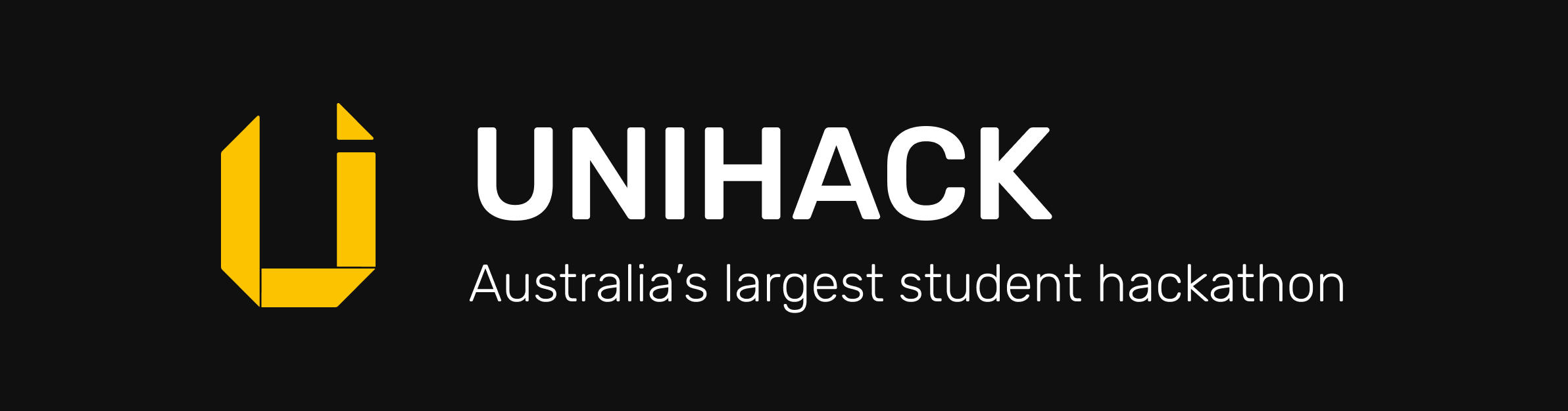 UNIHACK logo